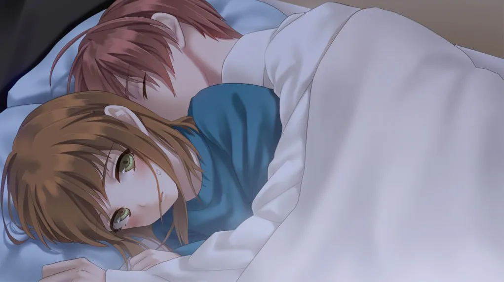 图片[1]-樱哉 桜哉 本篇+番外（PC端） | 羽翼社-羽翼社