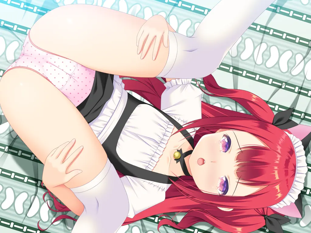 对盛气凌人的妹妹实行催眠术（KRKR＋PC端）