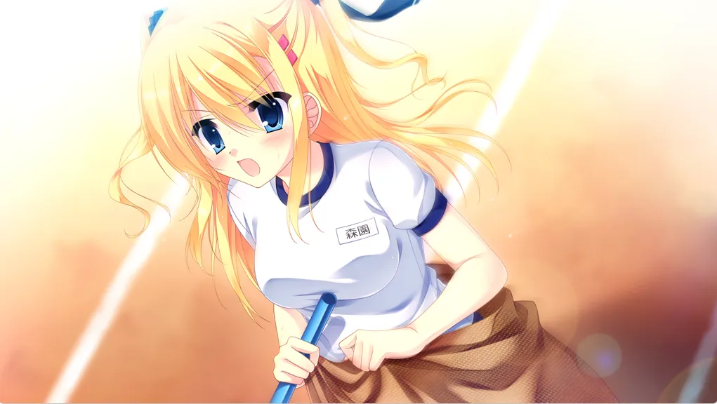 图片[4]-初音岛3 D.C.III P.P. （PC端） | 羽翼社-羽翼社