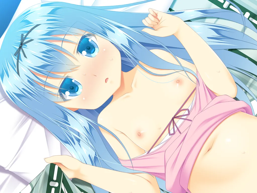 お兄ちゃんのお世話係(KRKR+PC端)