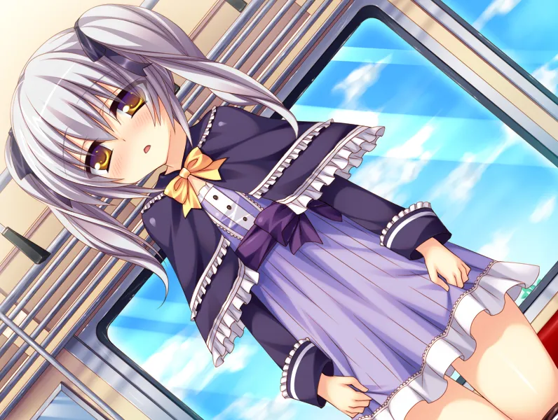 图片[7]-滥交女我妹妹是bitchbitchbiiiitch（KRKR＋PC端） | 羽翼社-羽翼社