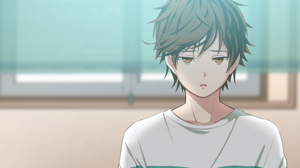 图片[2]-我的现实生活太过于充实（Ons＋PC端） | 羽翼社-羽翼社