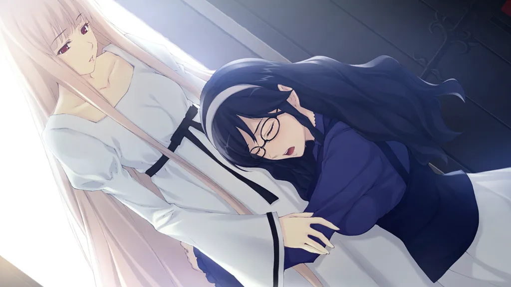 图片[1]-白雪~七凭之祭（PC端） | 羽翼社-羽翼社