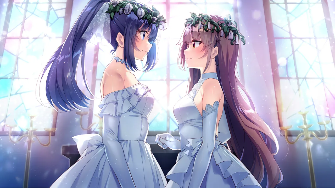 图片[2]-我喜欢的人，喜欢女装的我（PC端） | 羽翼社-羽翼社