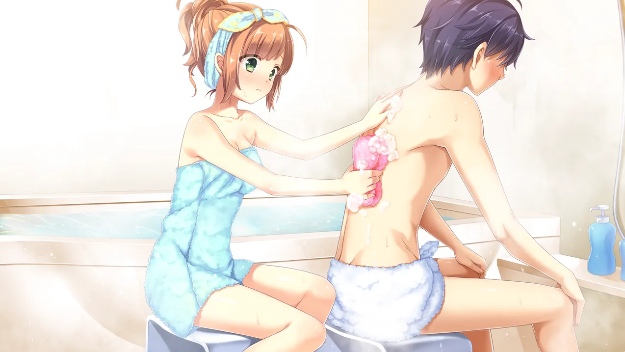 图片[6]-求神太多我的未来糟糕了（KRKR＋PC端） | 羽翼社-羽翼社