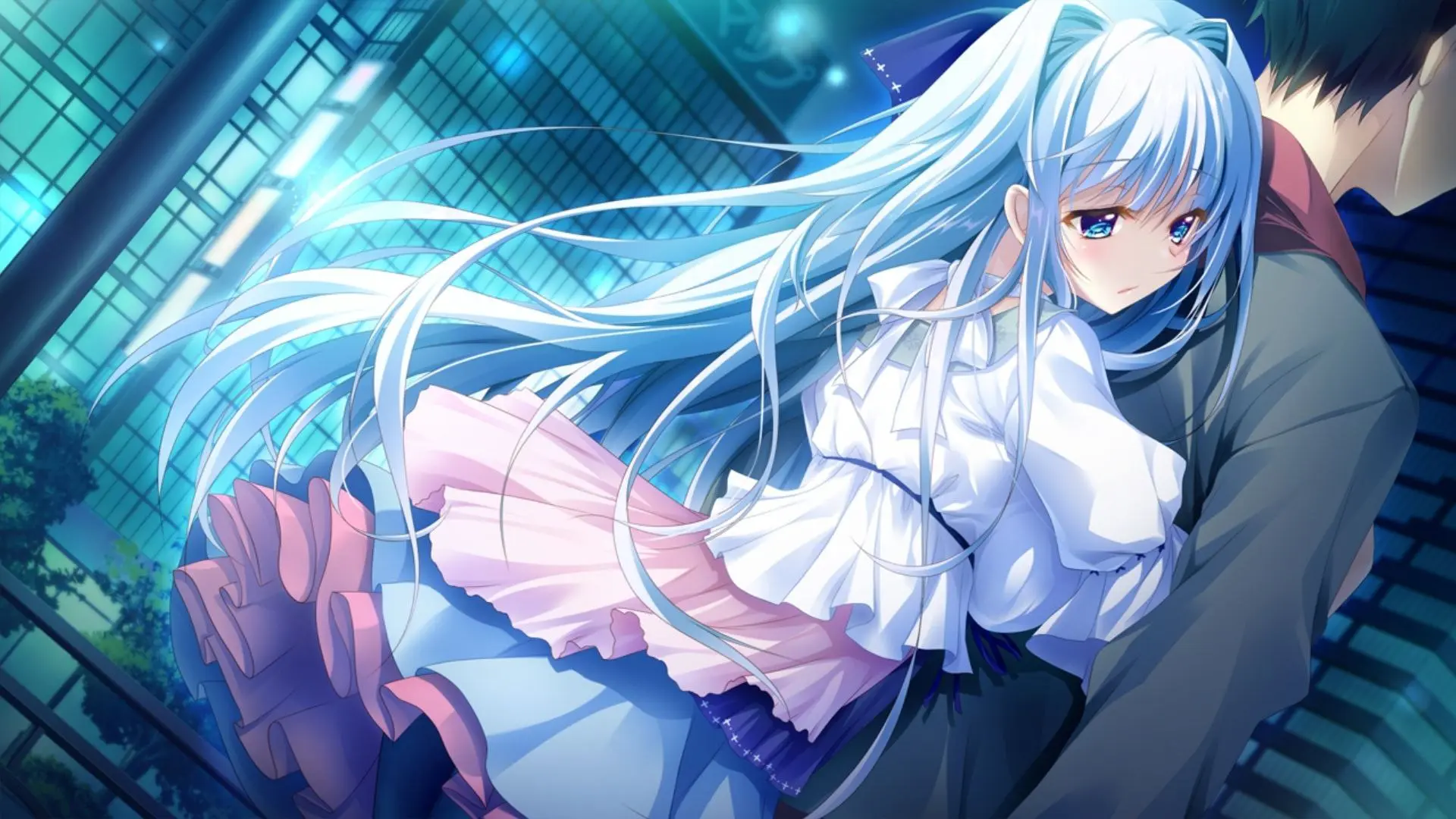 图片[2]-9-nine-春色春恋春熙风/9nine春色春恋春熙风（KRKR＋PC端） | 羽翼社-羽翼社