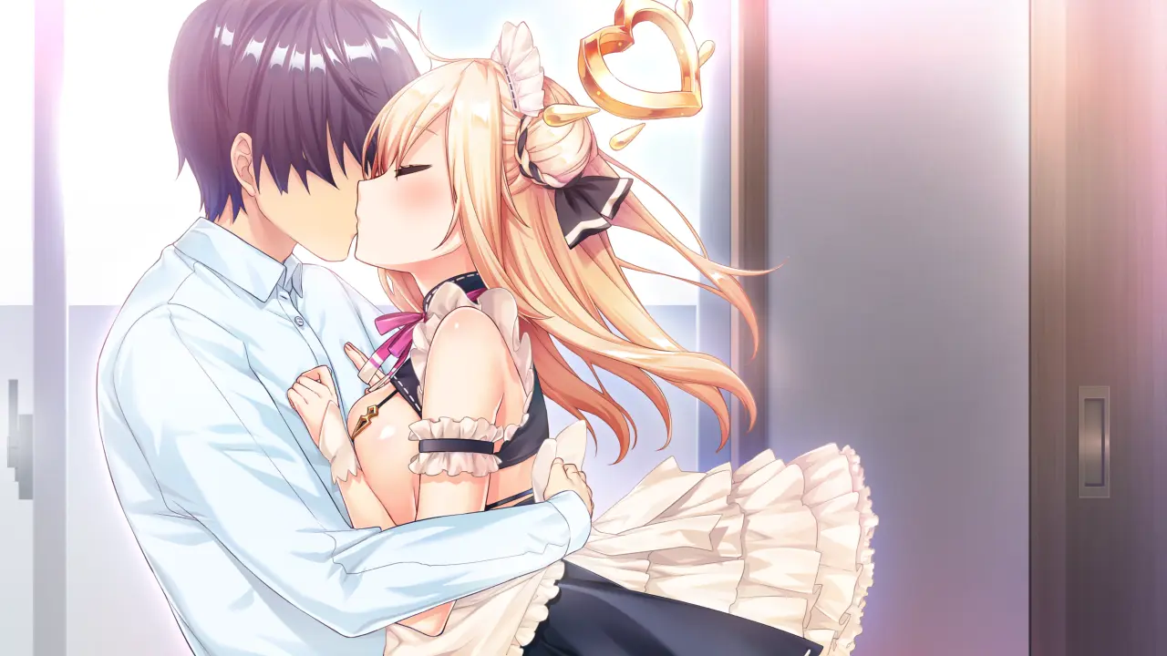 图片[4]-虚拟女佣天使拉米耶（PC端） | 羽翼社-羽翼社