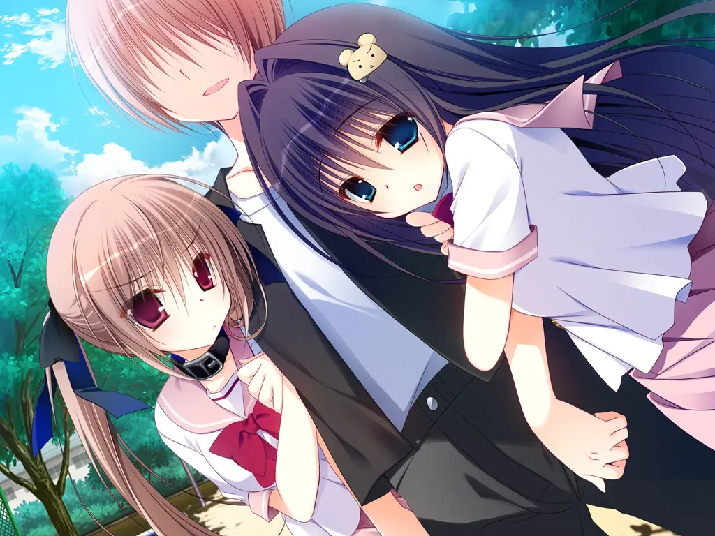 图片[3]-妹调教日記 FD（安卓直装＋Ons＋PC端） | 羽翼社-羽翼社