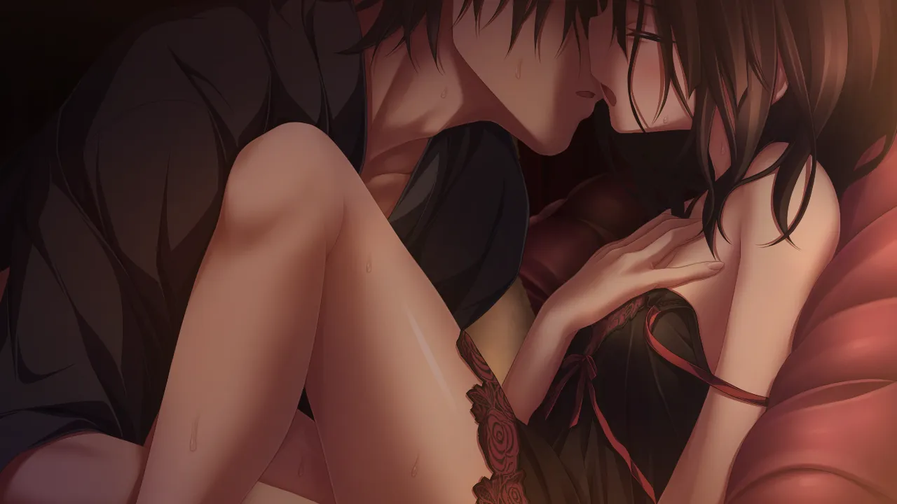 图片[1]-天津罪（cg图包） | 羽翼社-羽翼社