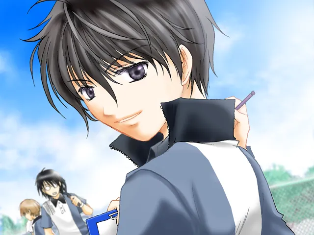 图片[3]-冰帝梦想（Ons＋PC端） | 羽翼社-羽翼社