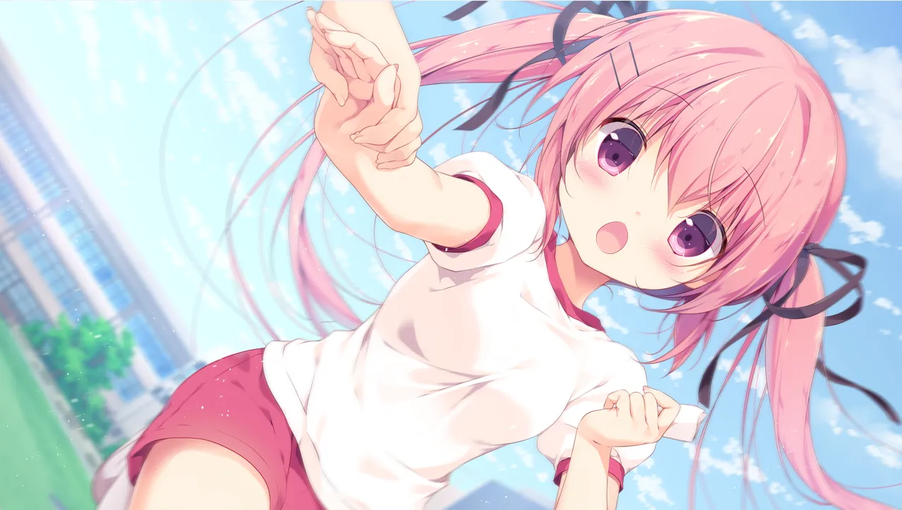 图片[4]-尚有佳蜜伴恋心2（PC端） | 羽翼社-羽翼社