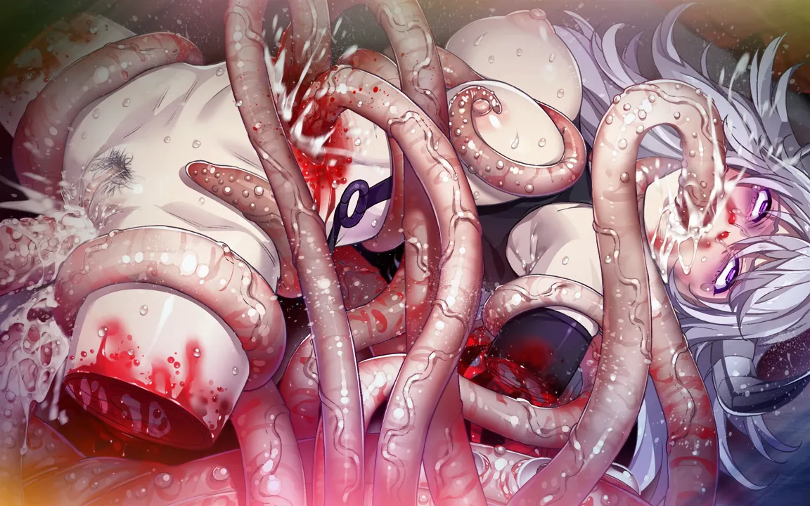 图片[5]-妖蛆之饵/Maggot baits（PC端） | 羽翼社-羽翼社