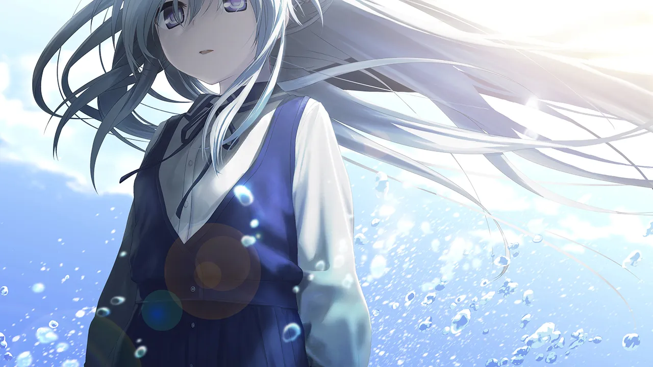 图片[4]-Re:LieF 〜献给亲爱的你〜 ReLieF献给亲爱的你（KRKR＋PC端） | 羽翼社-羽翼社