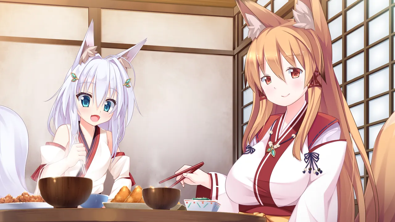 天气雨（PC端）