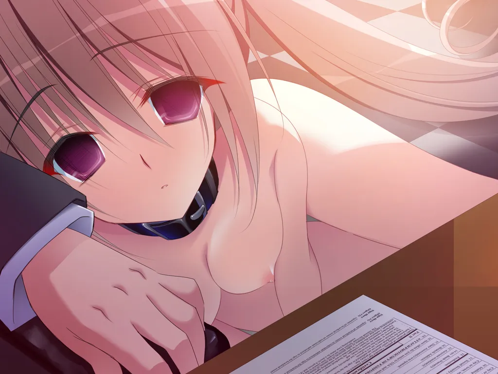 图片[3]-妹调教日记（cg图包） | 羽翼社-羽翼社