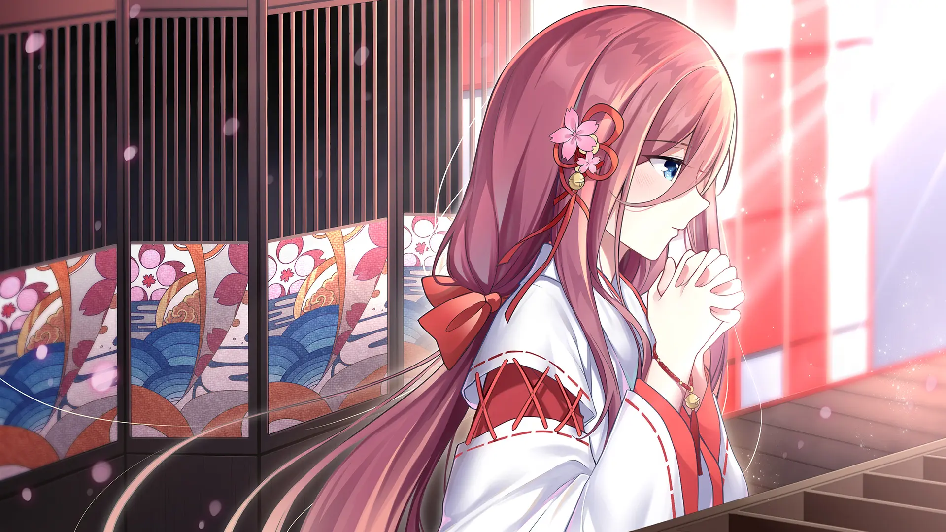 图片[4]-五等分的花嫁 二乃抢婚篇＋三玖抢婚篇（安卓直装＋PC端） | 羽翼社-羽翼社