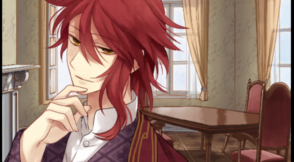 图片[2]-明治东京恋伽 黄昏之吻（PPSSPP） | 羽翼社-羽翼社