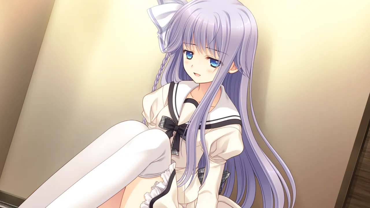 图片[2]-近月少女的礼仪2（Ons＋PC端） | 羽翼社-羽翼社