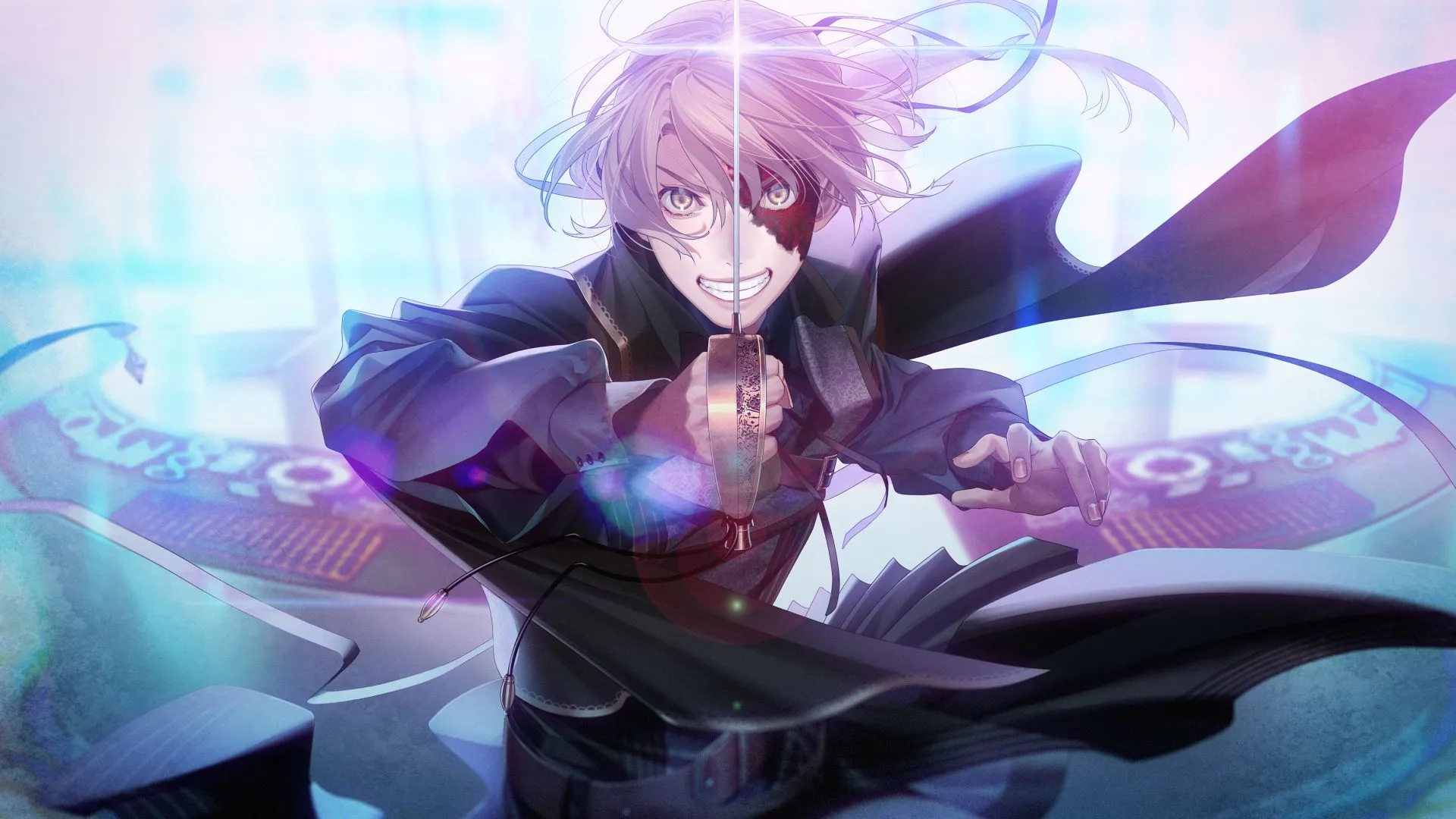 图片[7]-终远的威尔修（Yuzu） | 羽翼社-羽翼社