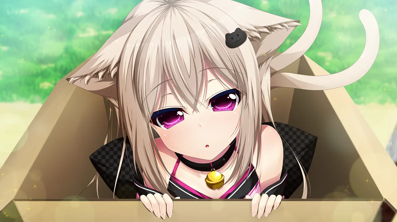 图片[3]-家有仙妻～无名小猫又与神Tuber～（PC端） | 羽翼社-羽翼社