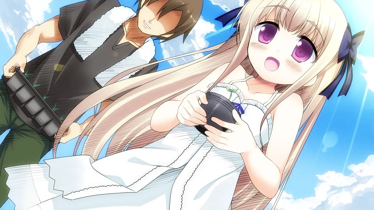 小小的爱情公寓（Tyranor＋PC端）