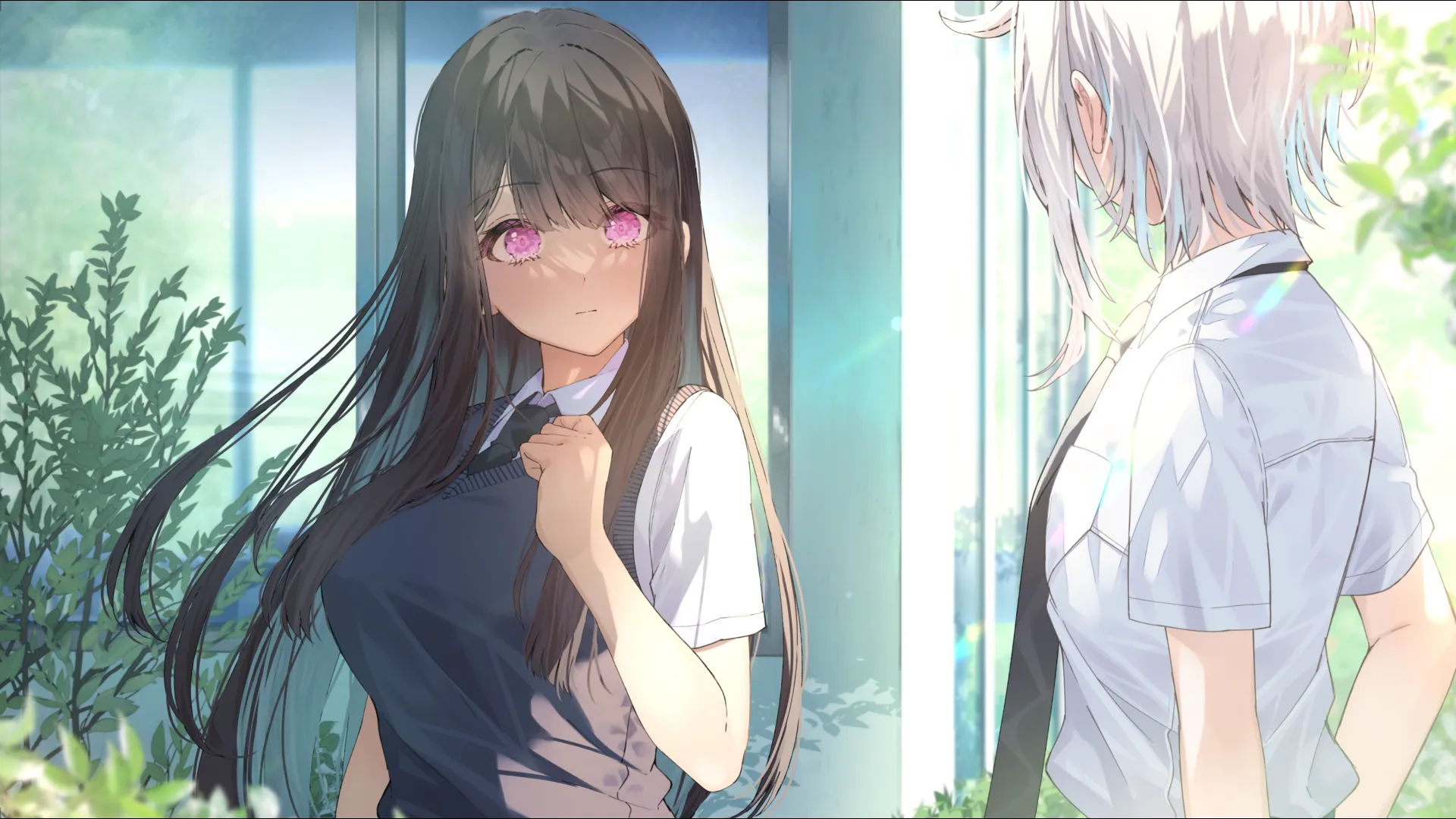 图片[12]-始于谎言的夏日恋情（PC端） | 羽翼社-羽翼社