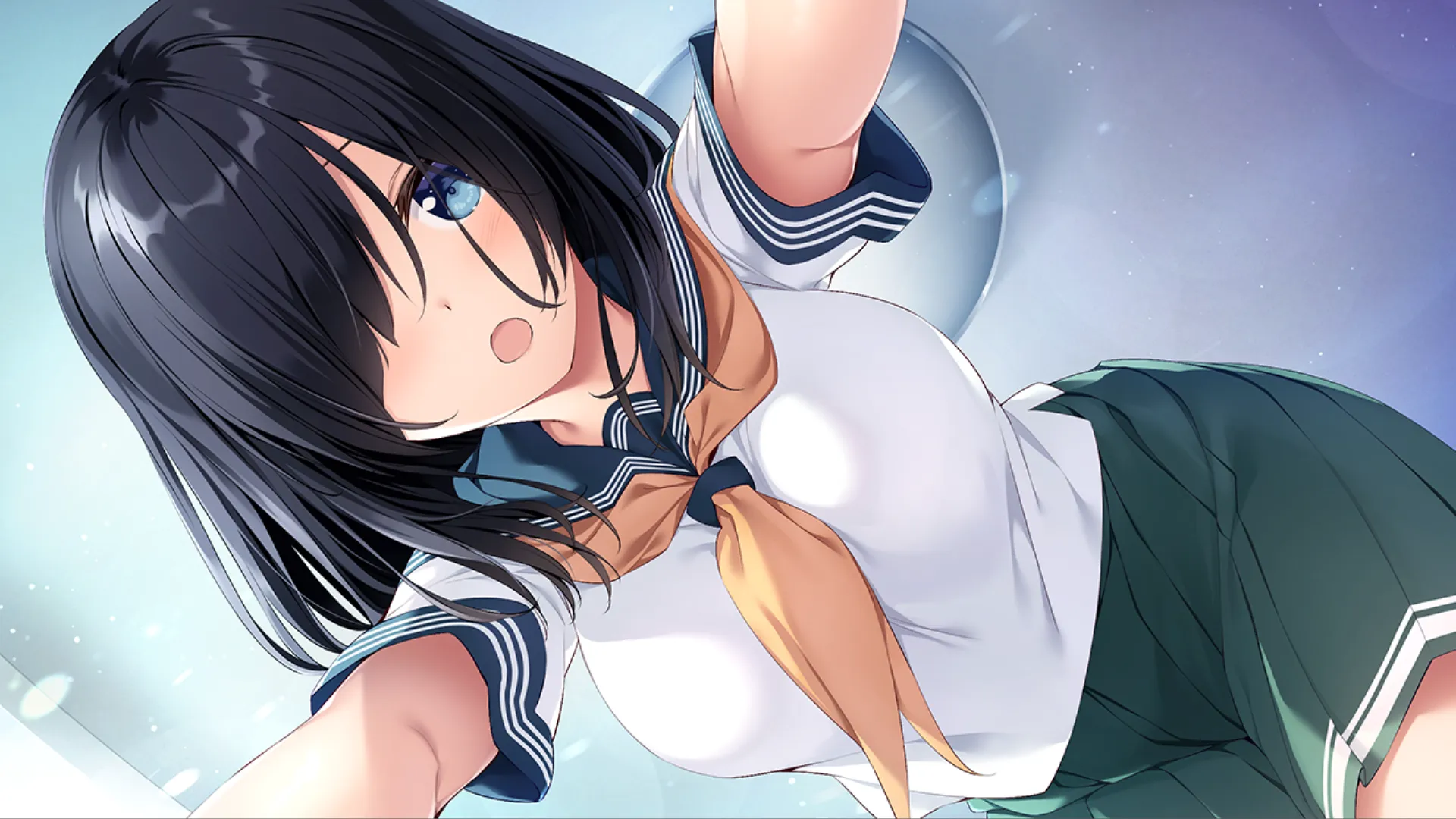 图片[4]-同居女友~爱巢2 アイベヤ Aibeya（PC端） | 羽翼社-羽翼社