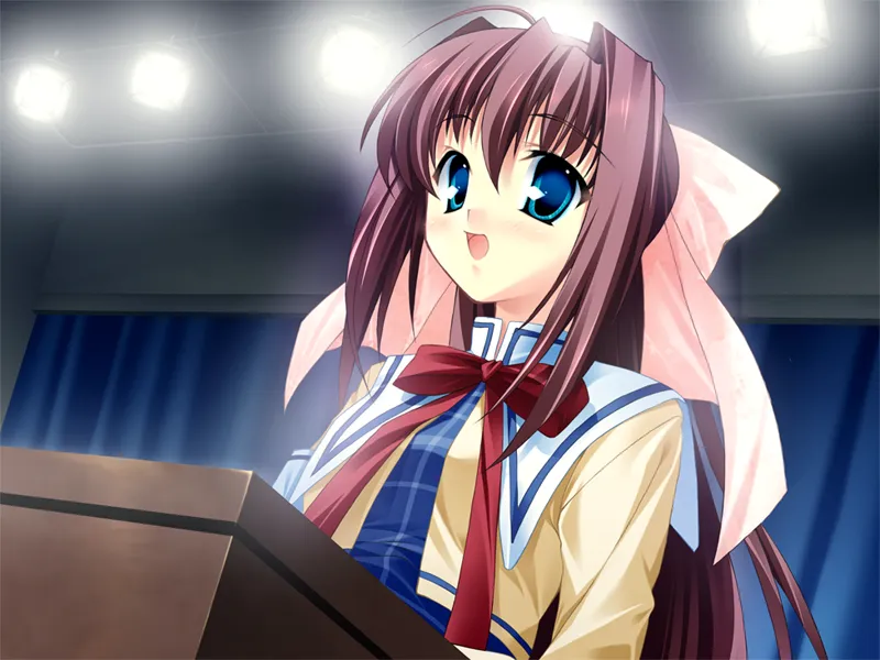 图片[5]-初音岛2D.C. P.C.（PC端） | 羽翼社-羽翼社