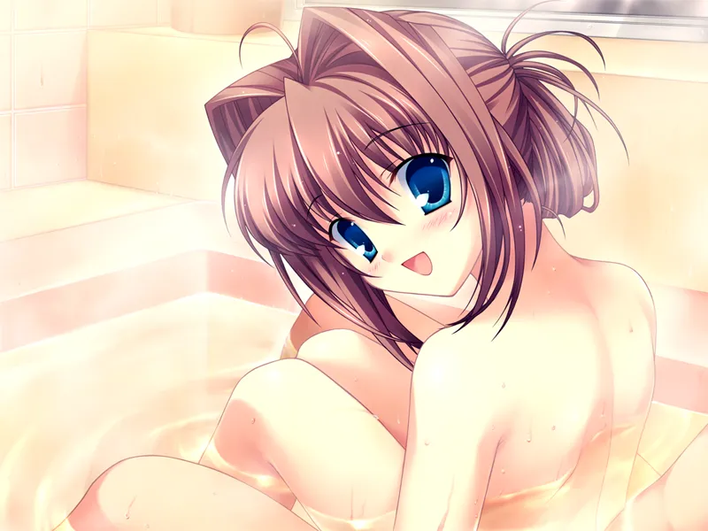 图片[5]-初音岛2 D.C.II Spring Celebration（PC端） | 羽翼社-羽翼社