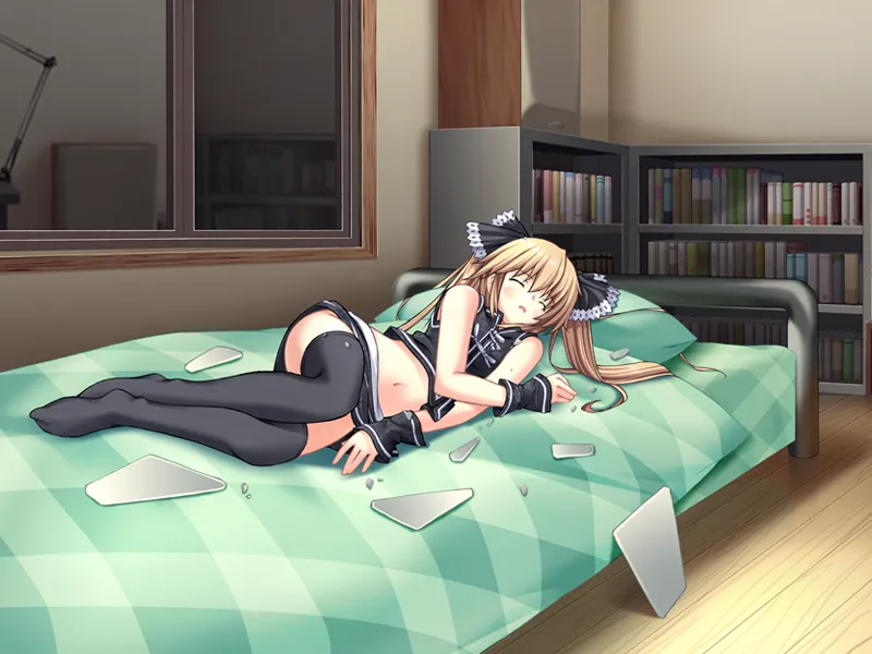 图片[3]-初音岛2 D.C. II ~Featuring Yun2!（PC端） | 羽翼社-羽翼社