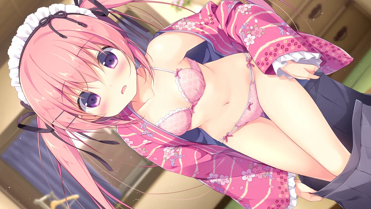 尚有佳蜜伴恋心（PC端）