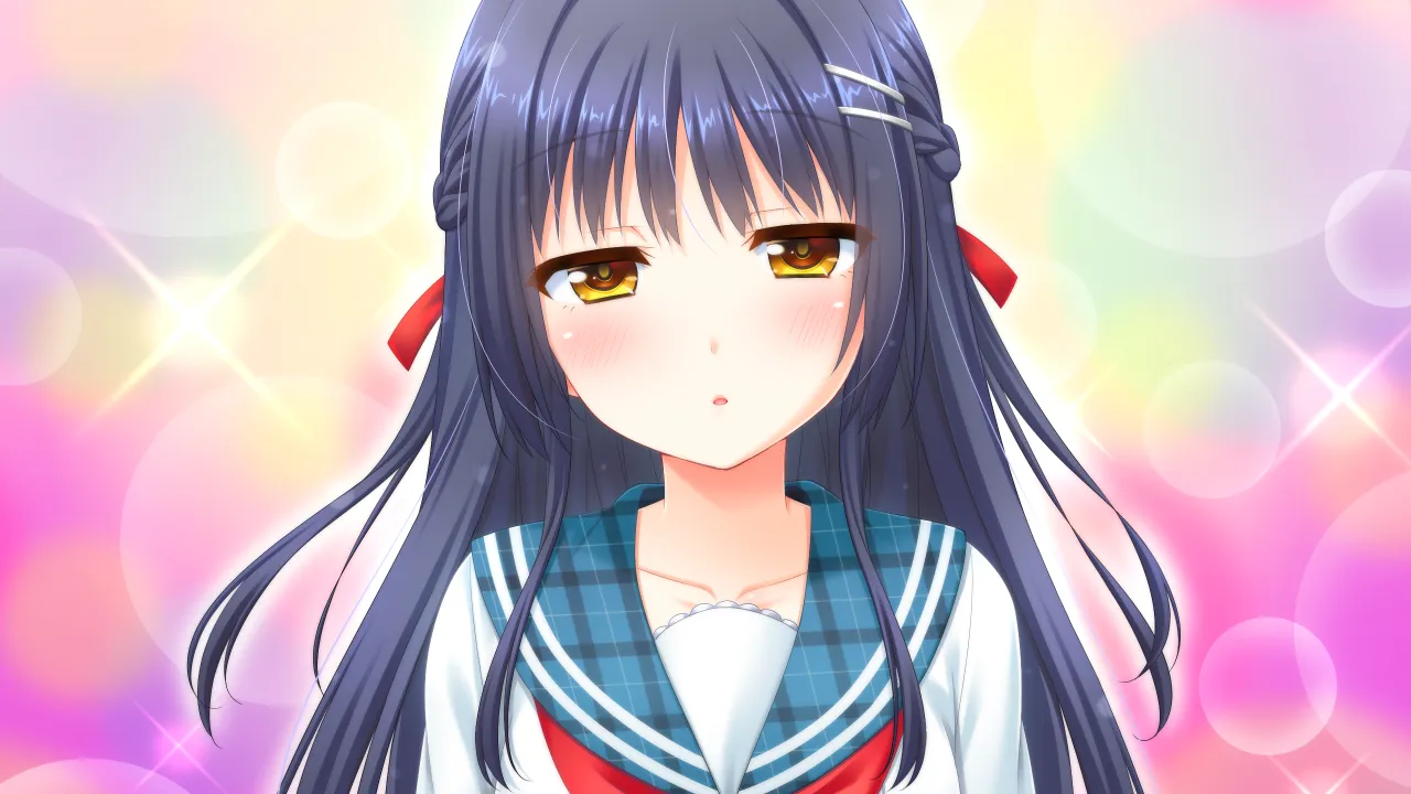 图片[4]-哥哥，还没做好KISS的准备吗？（KRKR＋PC端） | 羽翼社-羽翼社