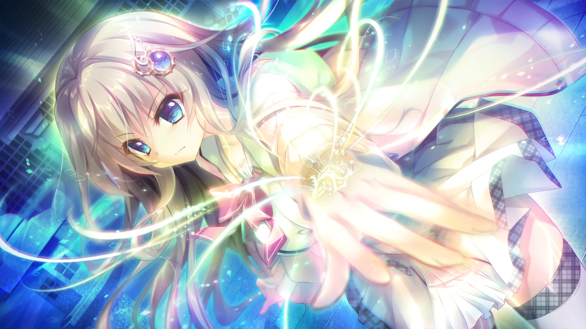 图片[3]-9-nine 新章（cg图包） | 羽翼社-羽翼社