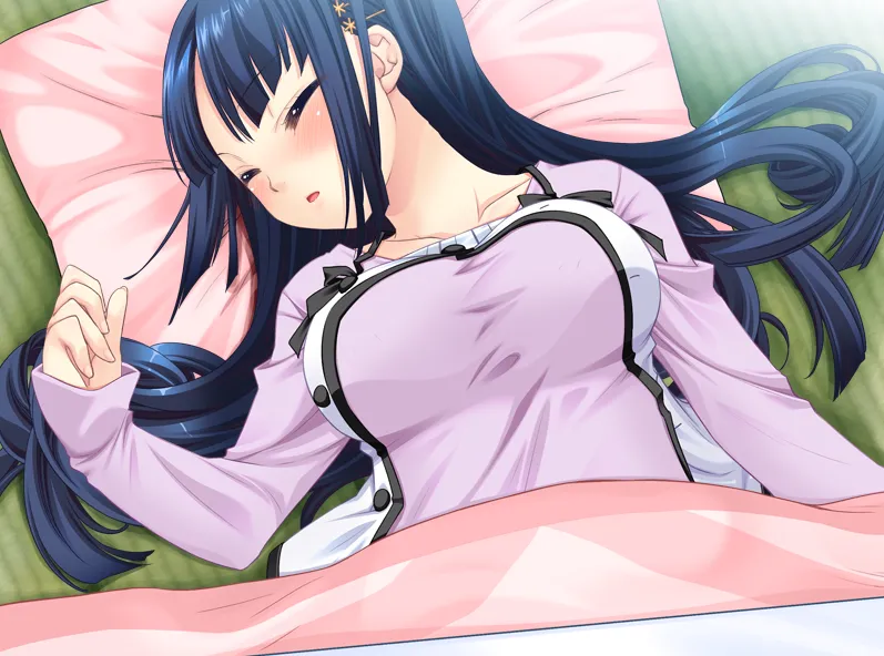 图片[5]-北海道編～ボクと妹たちの夢日記～（KRKR＋PC端） | 羽翼社-羽翼社