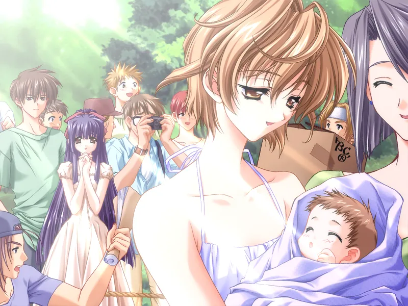 图片[17]-无颜之月（PC端） | 羽翼社-羽翼社