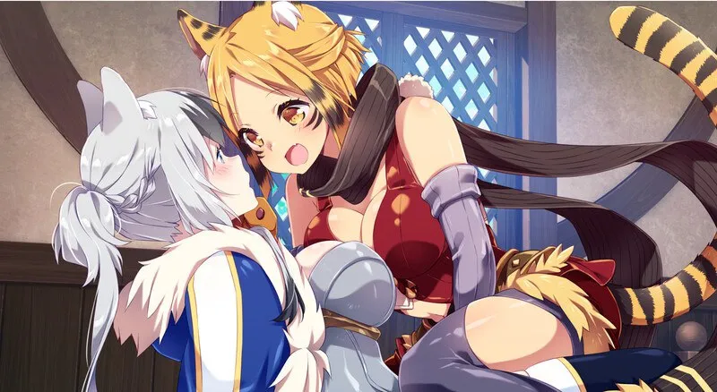 图片[2]-Sakura Isekai Adventure（PC端） | 羽翼社-羽翼社