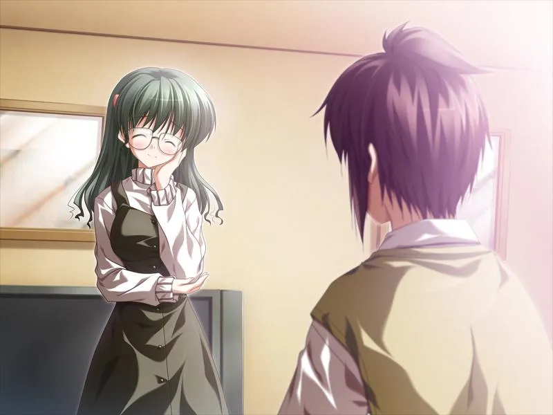 图片[6]-ef – the latter tale/悠久之翼_后篇（Ons＋PC端） | 羽翼社-羽翼社