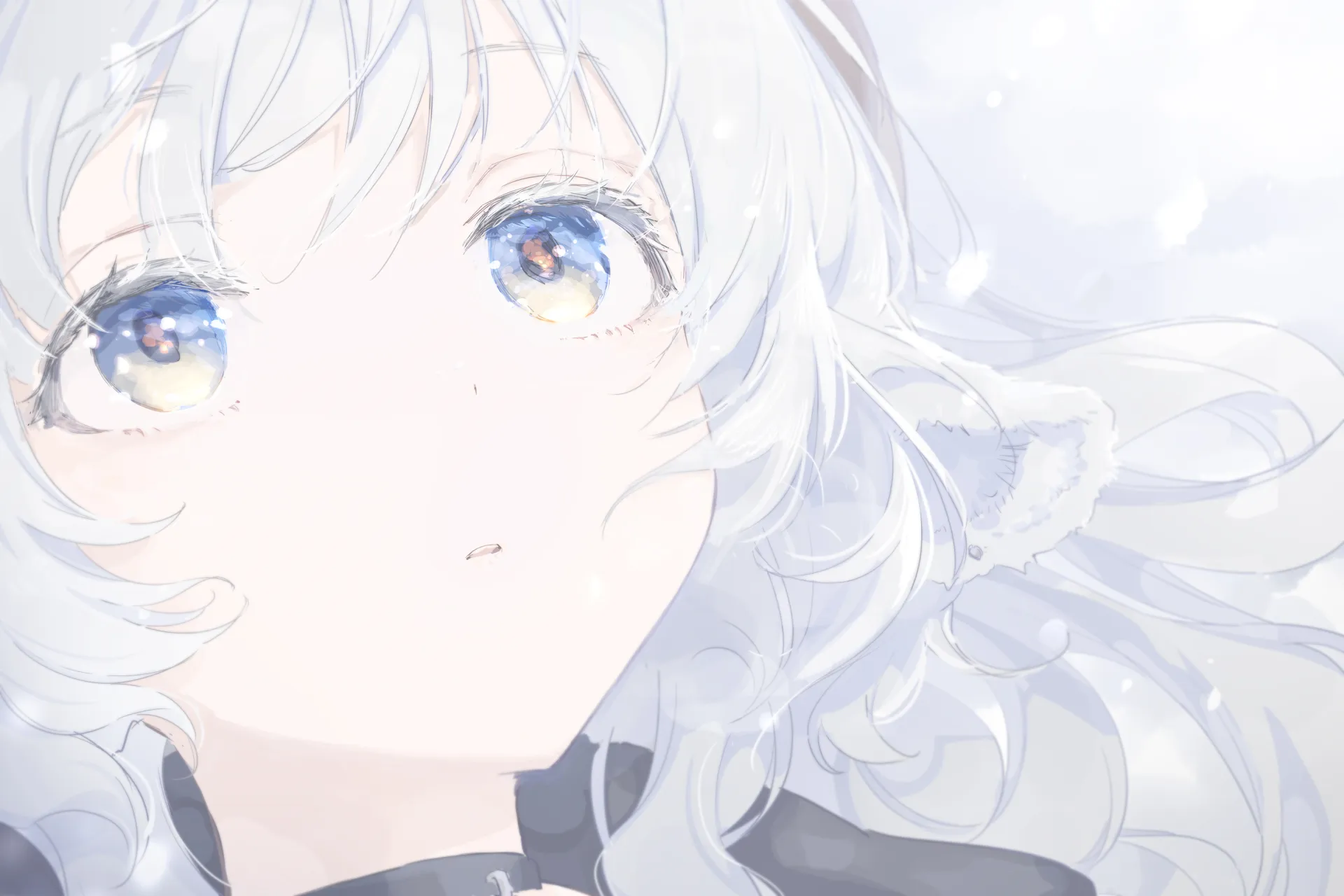 图片[3]-氤氲之白SMOKY WHITE（PC端） | 羽翼社-羽翼社