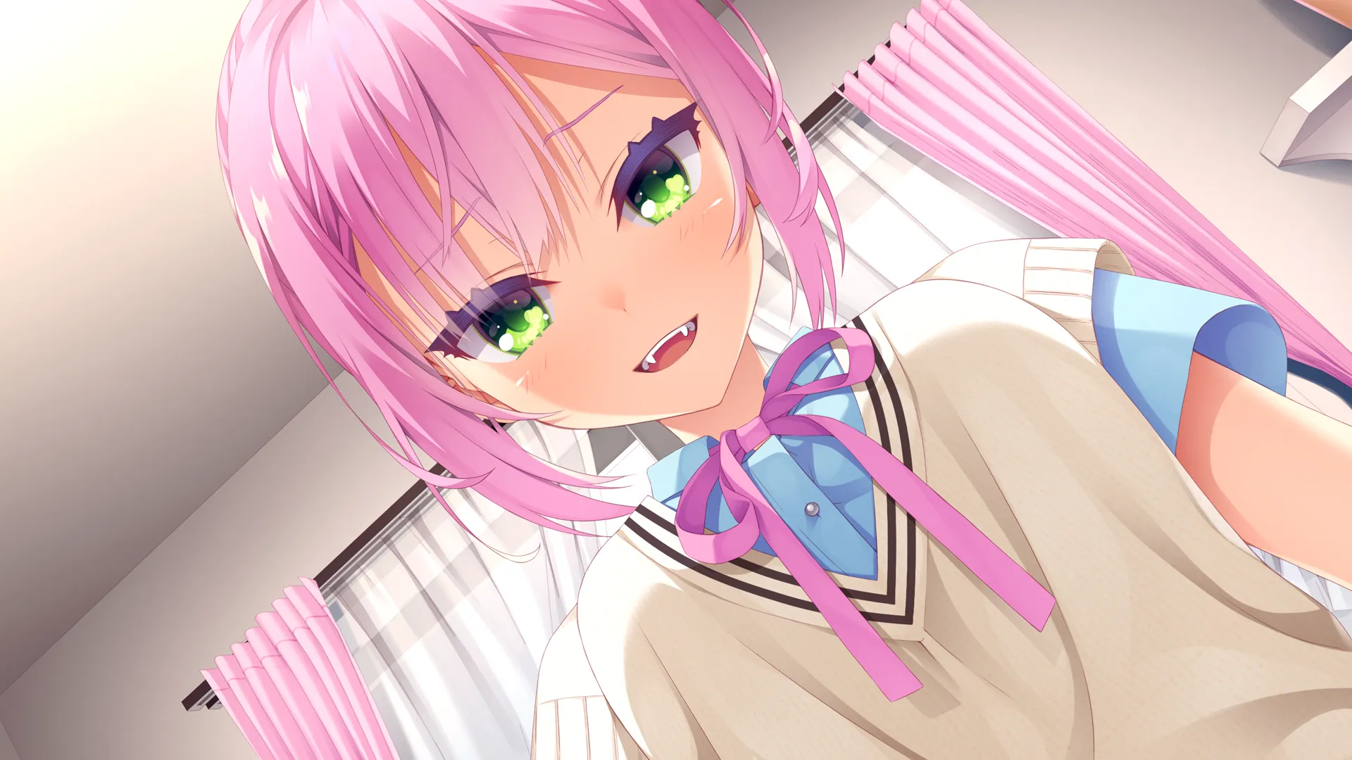 图片[8]-天使☆騒々 RE-BOOT! /天使纷扰（cg图包） | 羽翼社-羽翼社