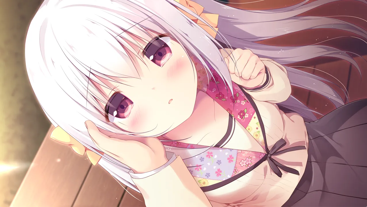 图片[8]-尚有佳蜜伴恋心2（PC端） | 羽翼社-羽翼社