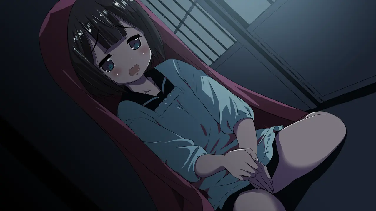 图片[2]-太过幼齿的娇妻（KRKR＋PC端） | 羽翼社-羽翼社