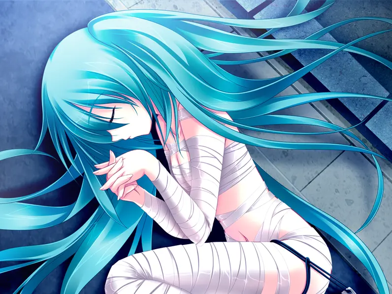 初音未来-将所有歌献于未来的你（KRKR＋PC端）