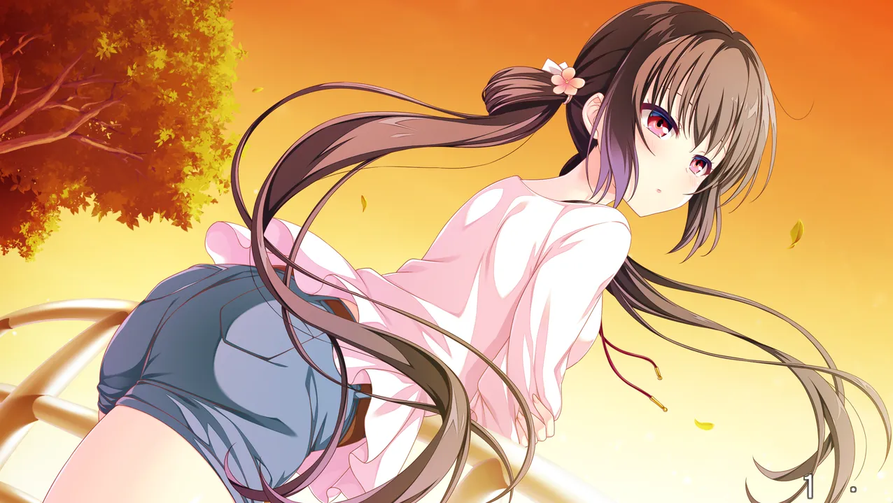 图片[10]-放学后的灰姑娘（PC端） | 羽翼社-羽翼社