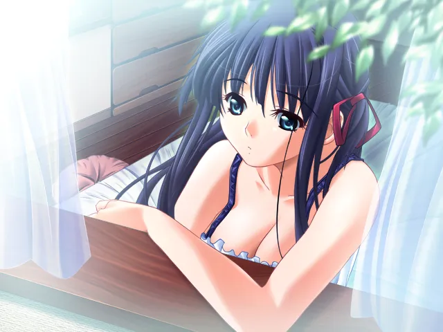 图片[1]-濑里奈（PC端） | 羽翼社-羽翼社