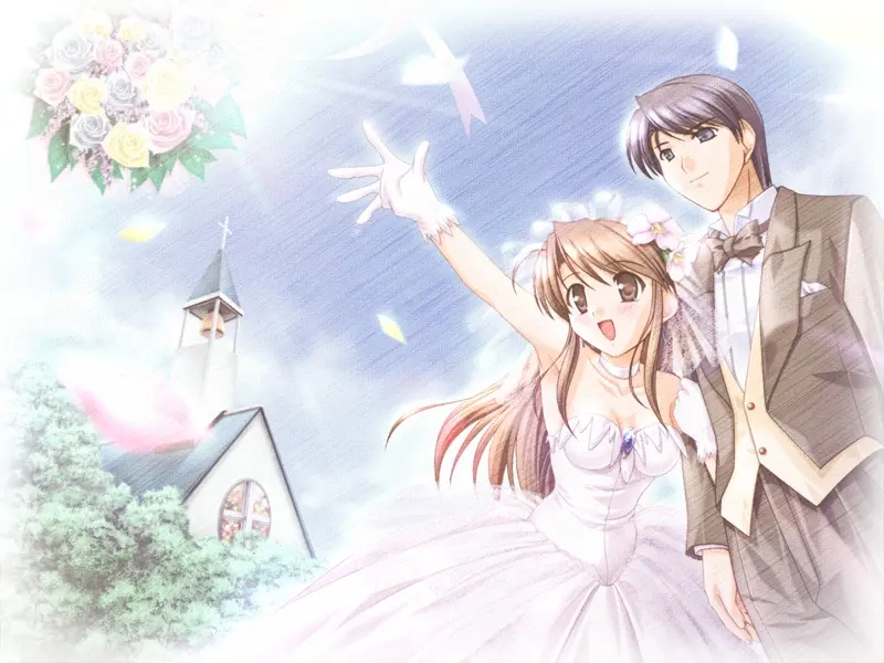 图片[3]-夜月东升—暮日西沉 〜Operation Sanctuary（Ons＋PC端） | 羽翼社-羽翼社