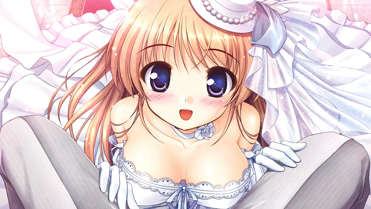 图片[5]-大图书馆的牧羊人 -Dreaming Sheep-（PC端） | 羽翼社-羽翼社