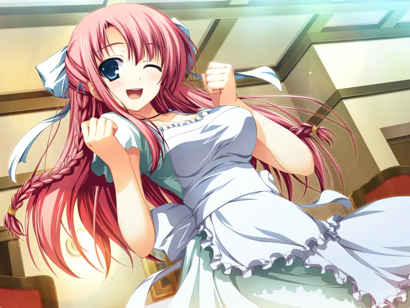 晓之护卫～主角们的休息日～（PC端）