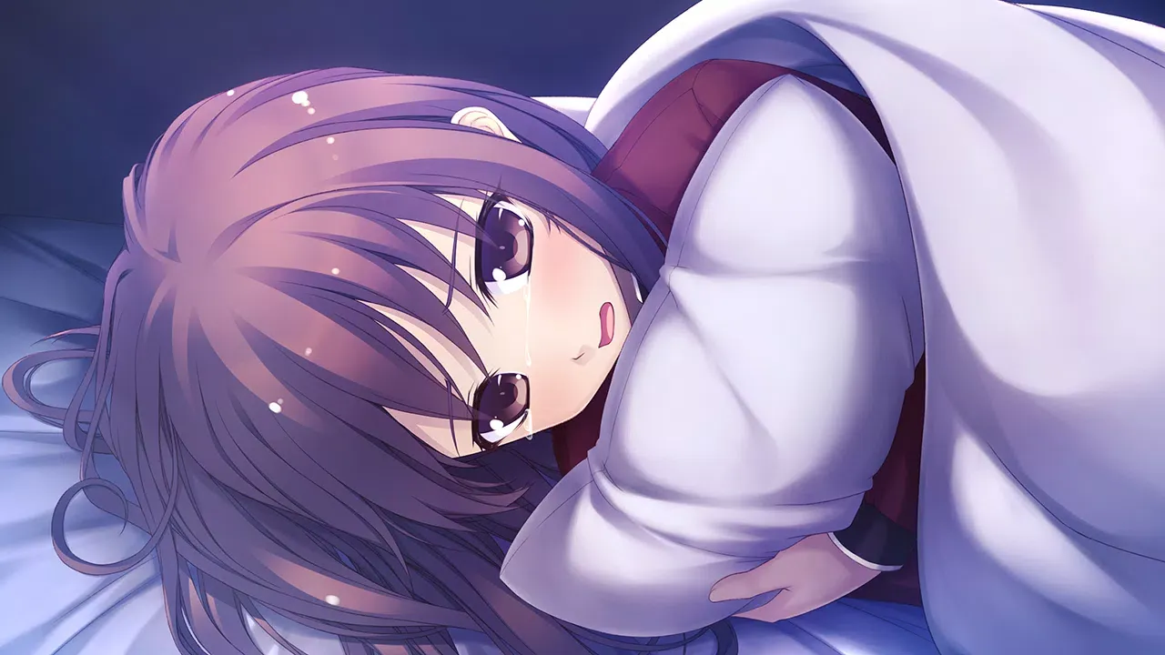 图片[2]-杀恋 ～悠久流传的恋之歌（安卓直装＋KRKR＋PC端） | 羽翼社-羽翼社