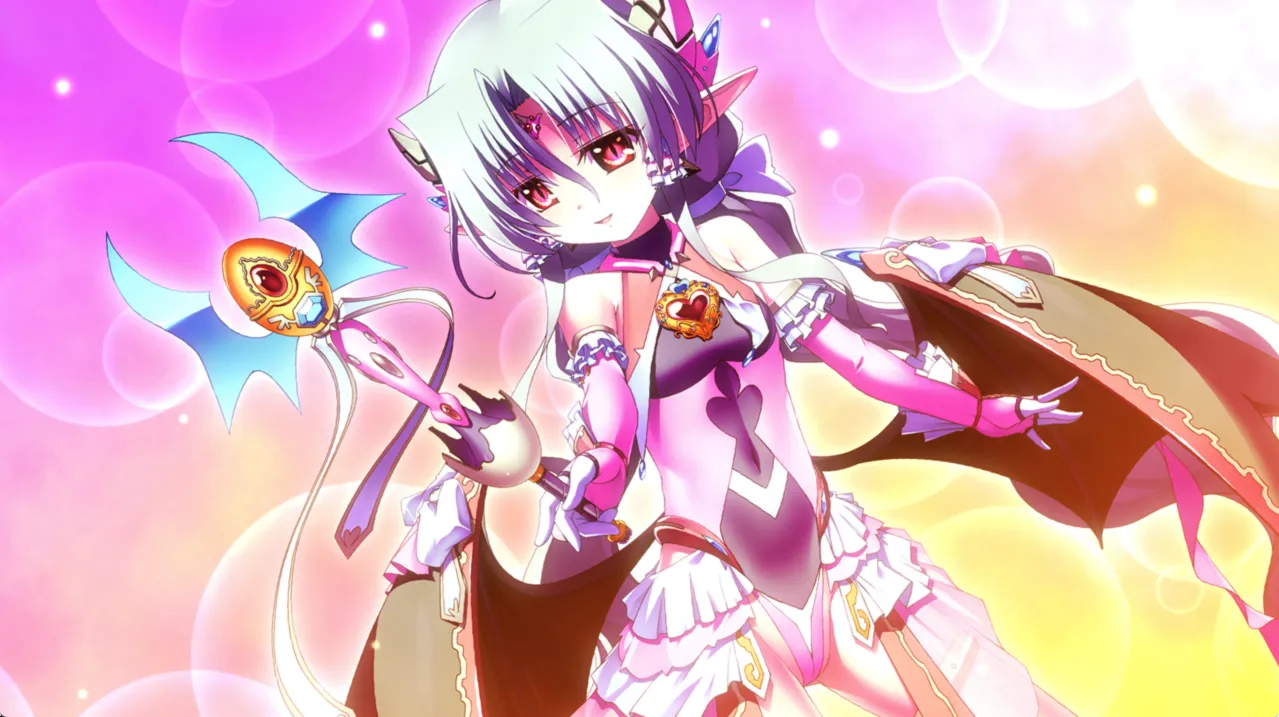 VenusBlood_AfterDays_Episode7_救世の竜少女（PC端）