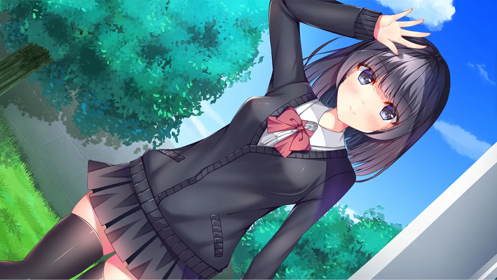 图片[6]-White Wings 白色之翼（KRKR＋PC端） | 羽翼社-羽翼社